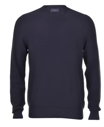 Dónde comprar jersey azul marino - 1